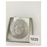 WENDELL AUGUST HOLLY ORNAMENT