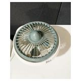 SMALL ELECTRIC FAN