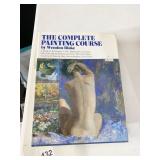 THE COMPLETE PAINTING COURSE 1984