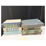 BOOKS INC STANDARD MATH TABLES, HUMANISTIC LOGIC