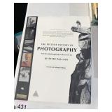 THE PICTURE HISTORY OF PHOTOGRAPHY 1969