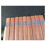 BOOK SERIES SET OF 9 INC GRIMM