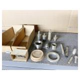 PRESS TOOL SPECIAL PIECES