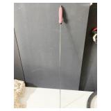 TIPTON DELUXE CARBON FIBER ROD 27 DASH 45 COW 36