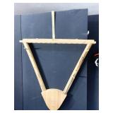 RUSH CREEK FISHING ROD HOLDER 31 INCHES 830 1.5