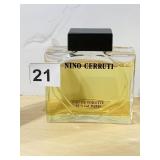 VINTAGE NINO CERUTTI MEN