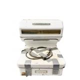 GLOBE SIMPSON PARCEL SCALE