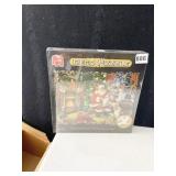 PUZZLE IN SEALED BOX