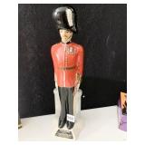 WINDSOR DECANTER, EMPTY