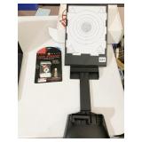 I TARGET & LASER BORE