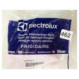 ELECTROLUX HANDLE SET BLK, 5304506471