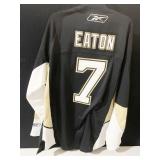 #7 EATON JERSEY