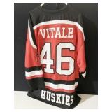 #46 VITALE JERSEY