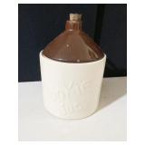 JUG COOKIE JAR