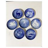 B&G COPENHAGEN DENMARK MOTHER