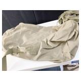 ARMY DUFFLE BAG