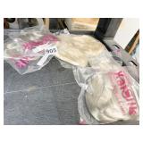 BABY DOLL REPLACEMENT HAIR