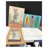 PHILADELPHIA PA ON BOARD, SURF BOARDS, MAPLE