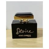 DESIRE DOLCE & GABBANA, THE ONE EAU DE PARFUM