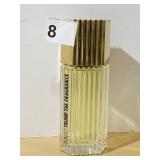 DONALD TRUMP THE FRAGRANCE 3.4 FL OZ APPEARS FULL