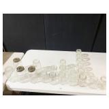 MASON JARS INC LAMB MASON, BALL, ATLAS & KERR