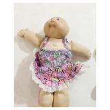 CABBAGE PATCH DOLL