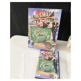 HASBRO ARE YOU SMARTER THAN A 5TH GRADER DVD GAME