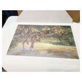 GRIFFING 83/125 TRIUMPHANT RETURN TO FORT