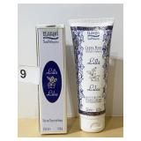 ELARLIA SAN PELLEGRINO LILAC EAU DE TOILETTE