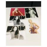 PHOTOS MELLISA KELLER, DAWN WELLS, STEVIE NICKS,