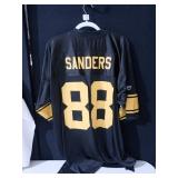 #88 SANDERS JERSEY