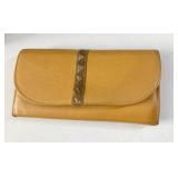 DOKMIA GENUINE LEATHER WALLET MADE IN RWANDA