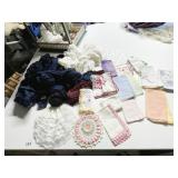 HANKIES, HANKIES, HANKIES