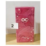 THE OC FOR HER EAU DE TOILETTE SPRAY 0.5 FL OZ