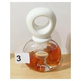 BIJAN EAU DE PARFUM FOR WOMEN 2.5 FL OZ USED