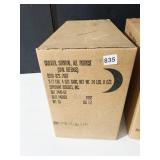 SURVIVAL SUPPLIES CRACKER SURVIVAL ALL PURPOSE