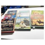 ASSORTED RECORDS AS PICTURED