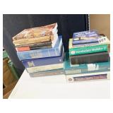 BOOKS INC HOLY BIBLE, VOCABULARY BUILDER, THE