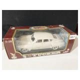 1948 TUCKER DIECAST CAR OB