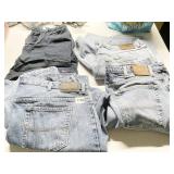 RALPH LAUREN XXL PANTS SIZE 42/32