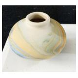 NEMADJI POTTERY 2" H