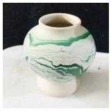 NEMADJI POTTERY 3.25" H