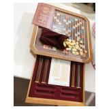 SCRABBLE COLLECTORï¿½S EDITION