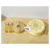 Lï¿½OCCITANE MYRTLE DE CORSE EAU DE PARFUM TRAVEL