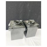 DEVELOPMENT CONTAINERS