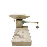 FAIRBANKS MORSE COUNTERTOP PLATFORM UNION SCALE
