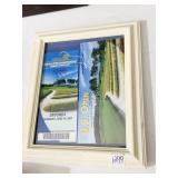 USGA 2007 US OPEN CHAMPIONSHIP OAKMONT COUNTRY