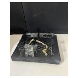 CHIMNEY VENT COVER 19" X 19"