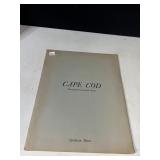 CAPE COD PRINT BY DAVID VESTAL PHOTOGRAPHS