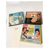 ASSORTED RECORDS AS PICTURED